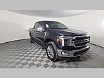 Used 2024 FORD F-150 LARIAT 4WD SUPERCREW 5.5' BOX in WEST PALM BEACH, FLORIDA (Photo 54)