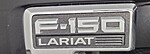 Used 2024 FORD F-150 LARIAT 4WD SUPERCREW 5.5' BOX in WEST PALM BEACH, FLORIDA (Photo 8)