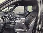 Used 2024 FORD F-150 LARIAT 4WD SUPERCREW 5.5' BOX in WEST PALM BEACH, FLORIDA (Photo 9)