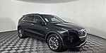 Used 2025 CADILLAC XT4 FWD 4DR PREMIUM LUXURY in WEST PALM BEACH, FLORIDA