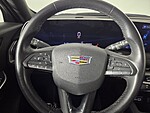 Used 2025 CADILLAC XT4 FWD 4DR PREMIUM LUXURY in WEST PALM BEACH, FLORIDA (Photo 15)