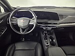 Used 2025 CADILLAC XT4 FWD 4DR PREMIUM LUXURY in WEST PALM BEACH, FLORIDA (Photo 25)