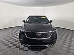 Used 2025 CADILLAC XT4 FWD 4DR PREMIUM LUXURY in WEST PALM BEACH, FLORIDA (Photo 3)