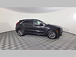 Used 2025 CADILLAC XT4 FWD 4DR PREMIUM LUXURY in WEST PALM BEACH, FLORIDA (Photo 34)