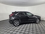 Used 2025 CADILLAC XT4 FWD 4DR PREMIUM LUXURY in WEST PALM BEACH, FLORIDA (Photo 4)