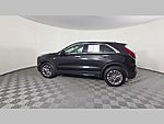 Used 2025 CADILLAC XT4 FWD 4DR PREMIUM LUXURY in WEST PALM BEACH, FLORIDA (Photo 46)