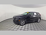 Used 2025 CADILLAC XT4 FWD 4DR PREMIUM LUXURY in WEST PALM BEACH, FLORIDA (Photo 48)
