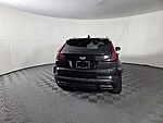 Used 2025 CADILLAC XT4 FWD 4DR PREMIUM LUXURY in WEST PALM BEACH, FLORIDA (Photo 5)