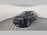 Used 2025 CADILLAC XT4 FWD 4DR PREMIUM LUXURY in WEST PALM BEACH, FLORIDA (Photo 50)