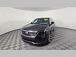 Used 2025 CADILLAC XT4 FWD 4DR PREMIUM LUXURY in WEST PALM BEACH, FLORIDA (Photo 51)