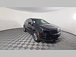 Used 2025 CADILLAC XT4 FWD 4DR PREMIUM LUXURY in WEST PALM BEACH, FLORIDA (Photo 53)