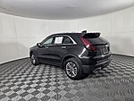 Used 2025 CADILLAC XT4 FWD 4DR PREMIUM LUXURY in WEST PALM BEACH, FLORIDA (Photo 6)