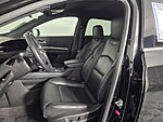 Used 2025 CADILLAC XT4 FWD 4DR PREMIUM LUXURY in WEST PALM BEACH, FLORIDA (Photo 9)