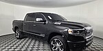 Used 2021 RAM 1500 LIMITED 4X4 CREW CAB 5'7" BOX in WEST PALM BEACH, FLORIDA