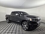 Used 2021 RAM 1500 LIMITED 4X4 CREW CAB 5'7
