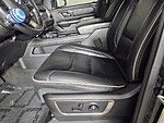 Used 2021 RAM 1500 LIMITED 4X4 CREW CAB 5'7
