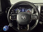 Used 2021 RAM 1500 LIMITED 4X4 CREW CAB 5'7
