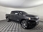 Used 2021 RAM 1500 LIMITED 4X4 CREW CAB 5'7