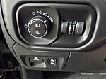Used 2021 RAM 1500 LIMITED 4X4 CREW CAB 5'7