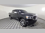 Used 2021 RAM 1500 LIMITED 4X4 CREW CAB 5'7