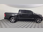 Used 2021 RAM 1500 LIMITED 4X4 CREW CAB 5'7