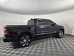 Used 2021 RAM 1500 LIMITED 4X4 CREW CAB 5'7