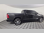 Used 2021 RAM 1500 LIMITED 4X4 CREW CAB 5'7