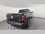 Used 2021 RAM 1500 LIMITED 4X4 CREW CAB 5'7