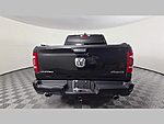 Used 2021 RAM 1500 LIMITED 4X4 CREW CAB 5'7