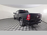 Used 2021 RAM 1500 LIMITED 4X4 CREW CAB 5'7