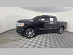 Used 2021 RAM 1500 LIMITED 4X4 CREW CAB 5'7