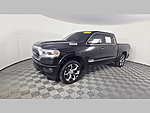 Used 2021 RAM 1500 LIMITED 4X4 CREW CAB 5'7