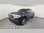 Used 2021 RAM 1500 LIMITED 4X4 CREW CAB 5'7