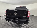 Used 2021 RAM 1500 LIMITED 4X4 CREW CAB 5'7