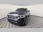 Used 2021 RAM 1500 LIMITED 4X4 CREW CAB 5'7