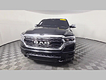 Used 2021 RAM 1500 LIMITED 4X4 CREW CAB 5'7