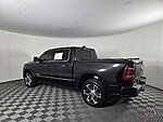 Used 2021 RAM 1500 LIMITED 4X4 CREW CAB 5'7