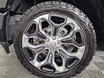 Used 2021 RAM 1500 LIMITED 4X4 CREW CAB 5'7