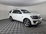 Used 2021 FORD EXPEDITION KING RANCH 4X4 in WEST PALM BEACH, FLORIDA (Photo 1)