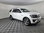 Used 2021 FORD EXPEDITION KING RANCH 4X4 in WEST PALM BEACH, FLORIDA (Photo 2)