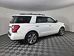 Used 2021 FORD EXPEDITION KING RANCH 4X4 in WEST PALM BEACH, FLORIDA (Photo 4)