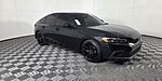 Used 2022 Honda Civic Hatchback SPORT CVT in WEST PALM BEACH, FLORIDA