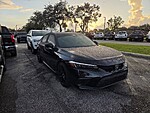 Used 2022 Honda Civic SPORT in WEST PALM BEACH, FLORIDA (Photo 1)