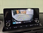 Used 2022 Honda Civic Hatchback SPORT CVT in WEST PALM BEACH, FLORIDA (Photo 11)