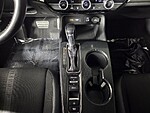 Used 2022 Honda Civic Hatchback SPORT CVT in WEST PALM BEACH, FLORIDA (Photo 12)