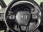 Used 2022 Honda Civic Hatchback SPORT CVT in WEST PALM BEACH, FLORIDA (Photo 15)