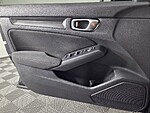 Used 2022 Honda Civic Hatchback SPORT CVT in WEST PALM BEACH, FLORIDA (Photo 19)