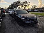 Used 2022 Honda Civic SPORT in WEST PALM BEACH, FLORIDA (Photo 2)