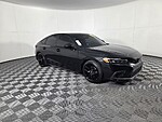 Used 2022 Honda Civic Hatchback SPORT CVT in WEST PALM BEACH, FLORIDA (Photo 2)