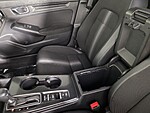 Used 2022 Honda Civic Hatchback SPORT CVT in WEST PALM BEACH, FLORIDA (Photo 20)